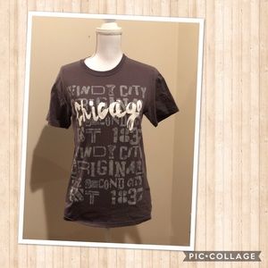 Chicago T-Shirt